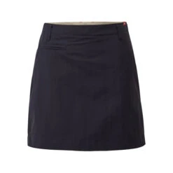 Gill UV Tec Segelrock Damen Marineblau