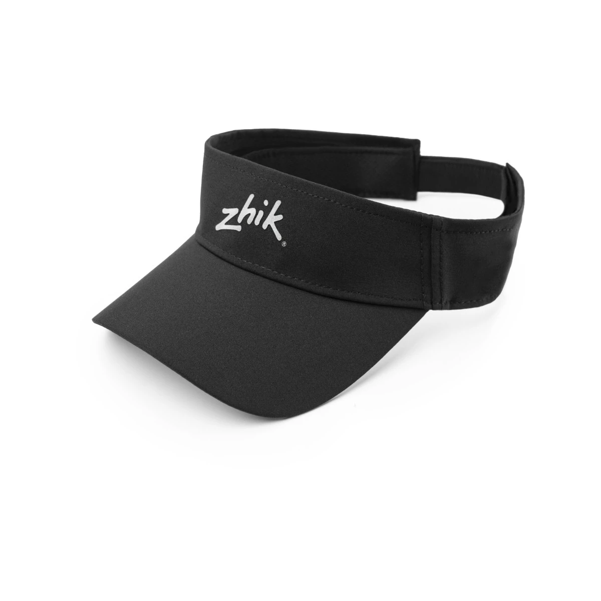 Zhik Sports Visor Schirmkappe Dunkelgrau 3 Zhik Sports Visor Schirmkappe Dunkelgrau