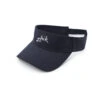 Zhik Sports Visor Schirmkappe Marineblau 1 Zhik Sports Visor Schirmkappe Marineblau -Sportrudern-12seemeilen VSR 0100 U NVY Side 17033 1200x1200