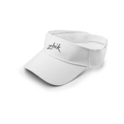 Zhik Sports Visor Schirmkappe Weiß