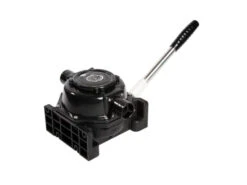 Whale Handlenzpumpe MK5 Universal 66l/min