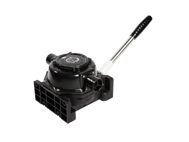 Whale Handlenzpumpe MK5 Universal 66l/min 3 Whale Handlenzpumpe MK5 Universal 66l/min