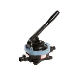 Whale Gusher Urchin Mit Festem Hebel 55l/min Nitril