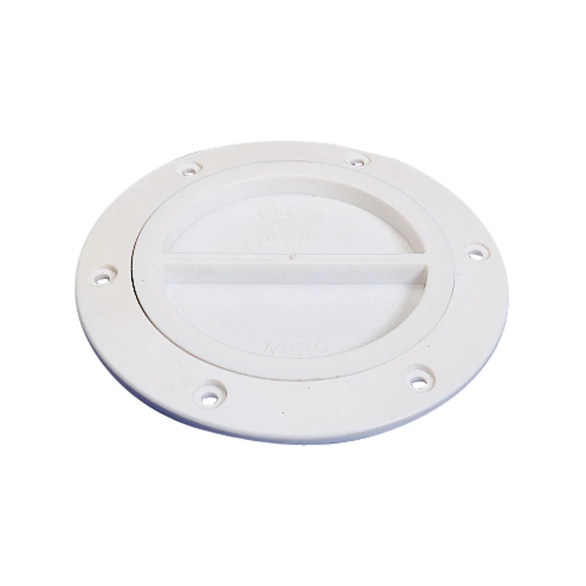 Vetus Inspektionsdeckel Für Feste Wassertanks 3 Vetus Inspektionsdeckel Für Feste Wassertanks