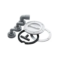 Vetus Anschlußsatz Wassertank