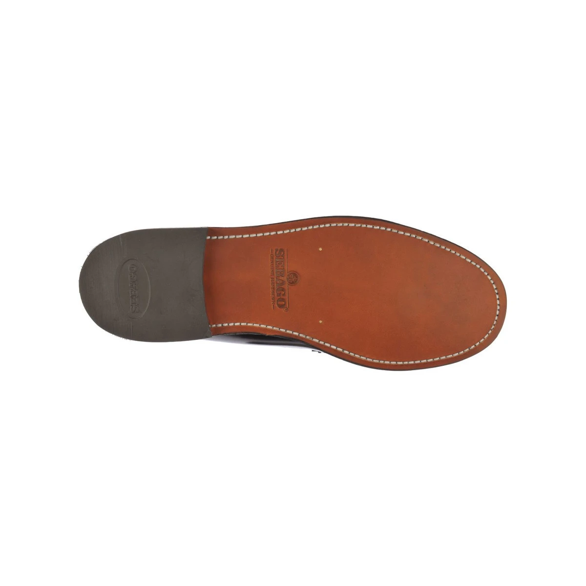 DEAL: Sebago Classic Dan Bootsschuh Herren Braun 6 DEAL: Sebago Classic Dan Bootsschuh Herren Braun – Bild 4