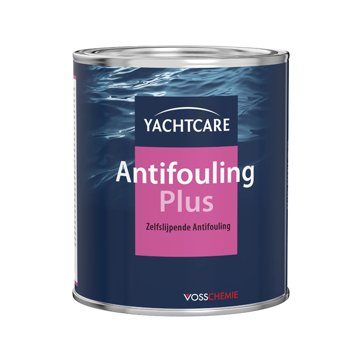 Yachtcare Plus Antifouling Zulassung Niederlande - Schwarz, 750ml 3 Yachtcare Plus Antifouling Zulassung Niederlande - Schwarz, 750ml