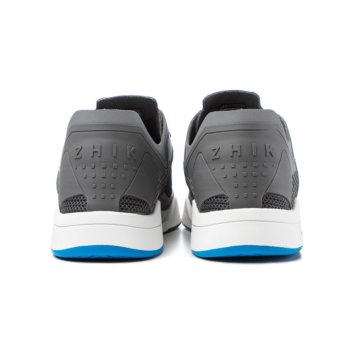 Zhik Fuze Shoe Bootsschuh Unisex Dunkelgrau 6 Zhik Fuze Shoe Bootsschuh Unisex Dunkelgrau – Bild 4