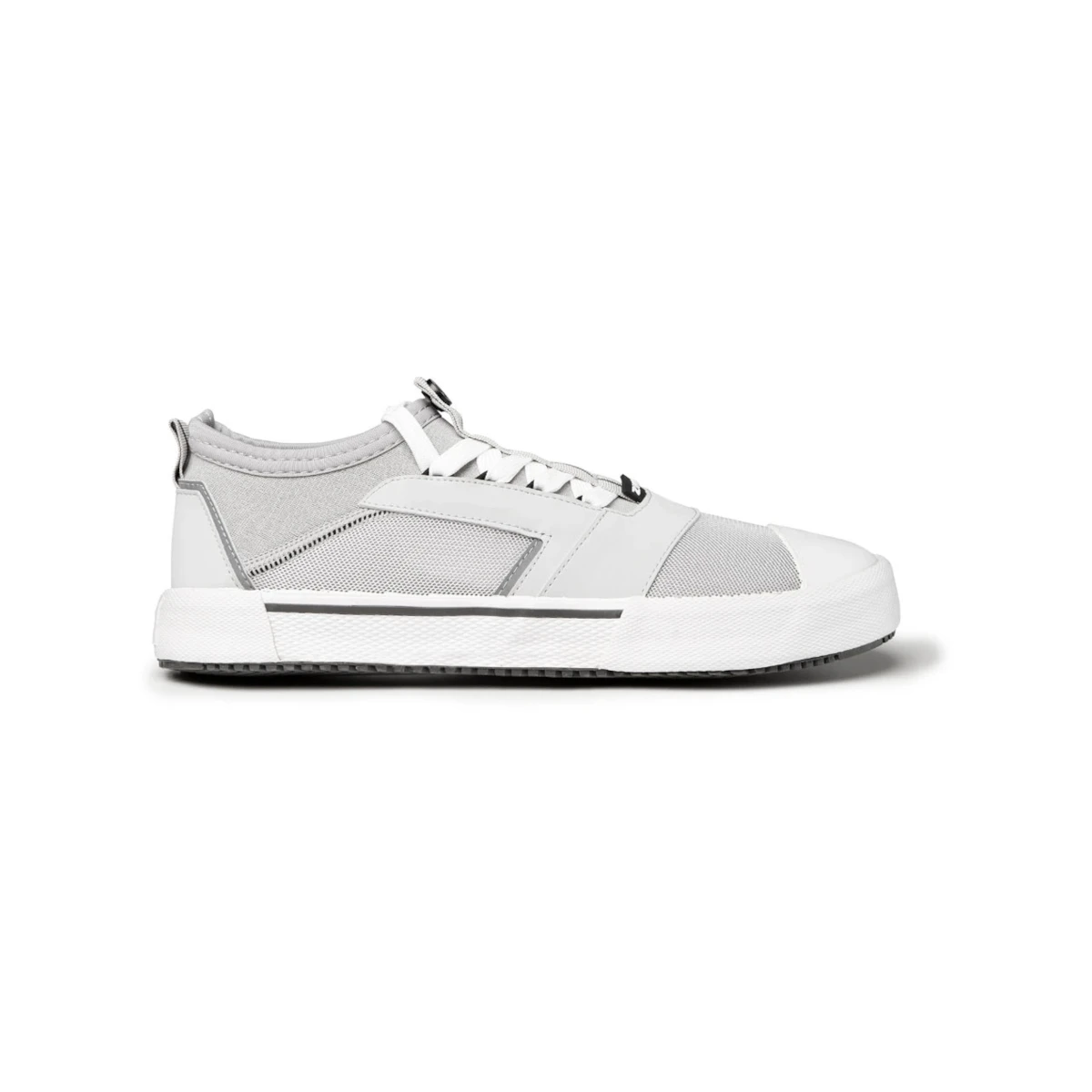 SALE: Zhik ZKG Segelschuh Unisex Hellgrau 3 SALE: Zhik ZKG Segelschuh Unisex Hellgrau