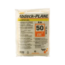 Abdeckplane 4m X 12,5m