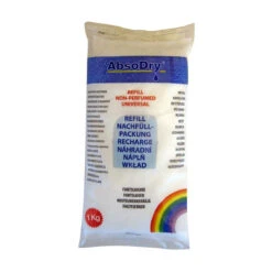 Luftentfeuchter 207 Absodry 1000 Nachfüllbeutel 1kg