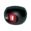 Aqua Signal Serie 34 Backbordlaterne LED BSH - Gehäusefarbe Schwarz -Sportrudern-12seemeilen aqua signal serie 34 backbordlaterne led gehaeusefarbe schwarz 2 3721 320x320