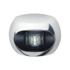 Aqua Signal Serie 34 Edelstahl-Abdeckung Für Hecklaterne