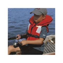 Plastimo Kinderrettungsweste 8-15 Kg 100 N