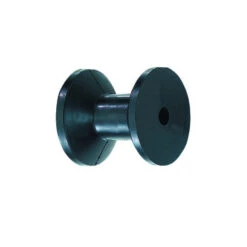 Sprenger Bugrolle Gummi - Länge 75mm