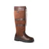 Dubarry Galway Country Boots Lederstiefel GoreTex Unisex Walnut-braun -Sportrudern-12seemeilen dubarry galway country boots lederstiefel unisex walnut braun 1 6017 1200x1200