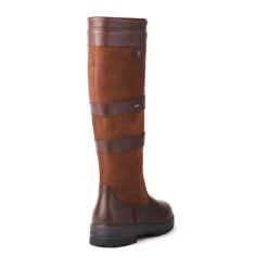 Dubarry Galway Country Boots Lederstiefel GoreTex Unisex Walnut-braun -Sportrudern-12seemeilen dubarry galway country boots lederstiefel unisex walnut braun 5 6021 1200x1200