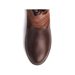 Dubarry Galway Country Boots Lederstiefel GoreTex Unisex Walnut-braun -Sportrudern-12seemeilen dubarry galway country boots lederstiefel unisex walnut braun 6 6022 1200x1200