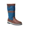 Dubarry Shamrock Segelstiefel Gore-Tex Unisex Marineblau-braun -Sportrudern-12seemeilen dubarry shamrock segelstiefel gore tex unisex marineblau braun 2736 1200x1200