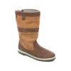 Dubarry Ultima Segelstiefel Gore-Tex Unisex Braun -Sportrudern-12seemeilen dubarry ultima segelstiefel gore tex braun 2112 800x800