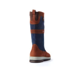 Dubarry Ultima Segelstiefel Gore-Tex Unisex Navy-braun -Sportrudern-12seemeilen dubarry ultima segelstiefel gore tex unisex navy braun 6 6012 1200x1200
