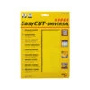 EasyCUT Universal-Schleifpapier 230 X 280mm Im 3er Pack