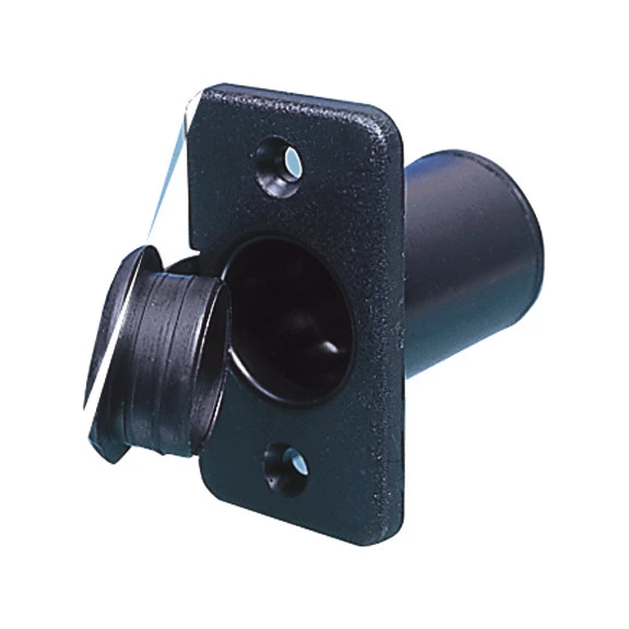 Einbausteckdose 12V 3 Einbausteckdose 12V