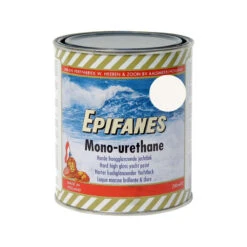 Epifanes Mono-Urethane Bootslack - Arktisweiß 3248, 750ml