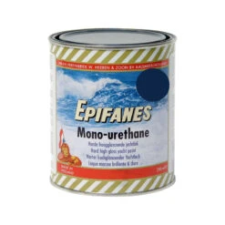Epifanes Mono-Urethane Bootslack - Dunkelblau 3129, 750ml