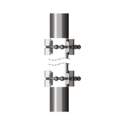 Hook & Moor Mounting Clip Bootshaken-Halterung -Sportrudern-12seemeilen fse robline hook moor mounting clip bootshaken halterung 5 5633 900x900