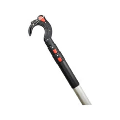 Hook & Moor Vario 3 Teleskop-Bootshaken, Länge 125-320cm