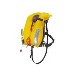 Plastimo Evo-J Junior Schwimmweste Blaues Muster 110 N -Sportrudern-12seemeilen gilet enfant gonf def 1 13739 1200x1200