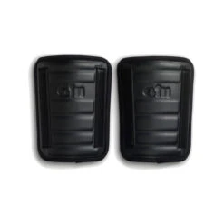 SALE: Gill Performance Hiking Pads Ausreitpolster Schwarz