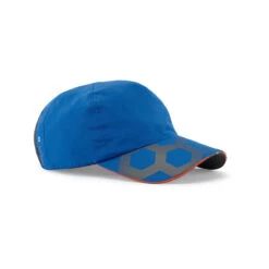 Gill Race Cap Segelkappe Blau