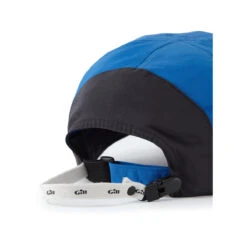 Gill Race Cap Segelkappe Blau -Sportrudern-12seemeilen gill race cap segelkappe blau 3 5788 1200x1200