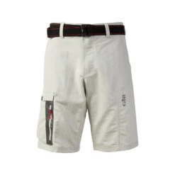 SALE: Gill Race Segelshorts Herren Hellgrau