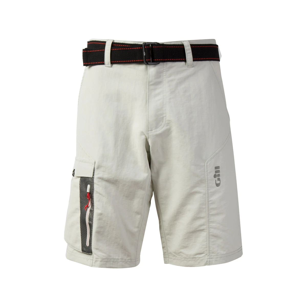 SALE: Gill Race Segelshorts Herren Hellgrau 3 SALE: Gill Race Segelshorts Herren Hellgrau