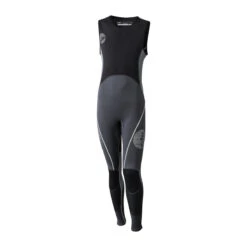 SALE: Gill Speedskin Skiff Suit Neoprenanzug 2mm Unisex Graphite