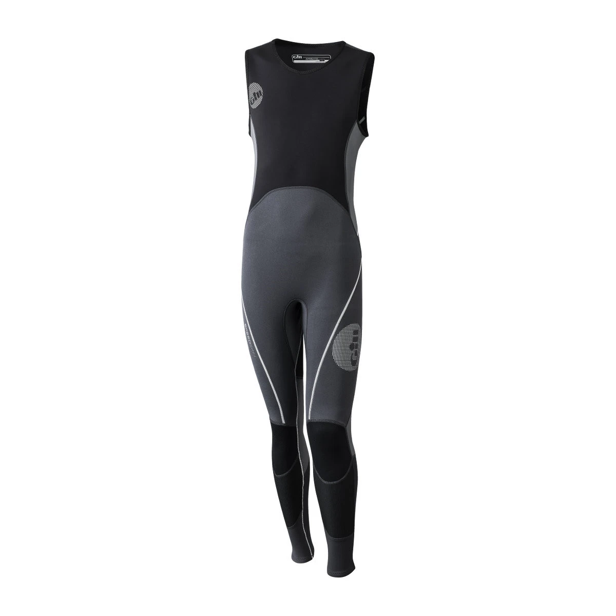 SALE: Gill Speedskin Skiff Suit Neoprenanzug 2mm Unisex Graphite 3 SALE: Gill Speedskin Skiff Suit Neoprenanzug 2mm Unisex Graphite