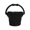 Talamex Pütz Aus PVC - Schwarz, 7l Eimer -Sportrudern-12seemeilen gummip tz 7l schwarz 3889 640x640