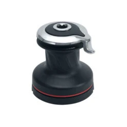 Harken 20ST Radial Winsch - 1 Gang, Selbstholend, Aluminium