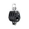 Harken 29mm Carbo Block - Dreischeibig Mit Wirbelschäkel Und Hundsfott -Sportrudern-12seemeilen harken 29 mm carbo block dreischeibig mit wirbelschaekel und hundsfott 1 5486 427x427