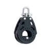 Harken 75mm Carbo Block - Einscheibig Mit Wirbelschäkel 2 Harken 75mm Carbo Block - Einscheibig Mit Wirbelschäkel -Sportrudern-12seemeilen harken 75 mm carbo block einscheibig mit wirbelschaekel 4335 459x459