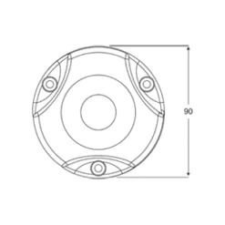 Hella Marine NaviLED 360 Signallaterne Grün BSH - Gehäusefarbe Schwarz 7 Hella Marine NaviLED 360 Signallaterne Grün BSH - Gehäusefarbe Schwarz -Sportrudern-12seemeilen hella marine naviled 360 bsh ankerlaterne gehaeusefarbe schwarz 3 3372 300x300 6