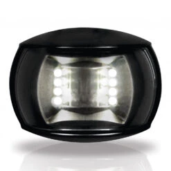 Hella Marine NaviLED Compact Hecklaterne BSH - Gehäusefarbe Schwarz