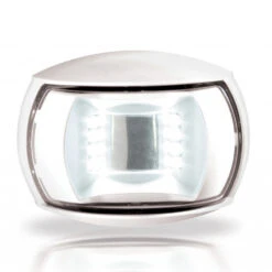 Hella Marine NaviLED Compact Hecklaterne BSH - Gehäusefarbe Weiß