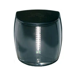 Hella Marine NaviLED PRO Hecklaterne BSH - Gehäusefarbe Schwarz