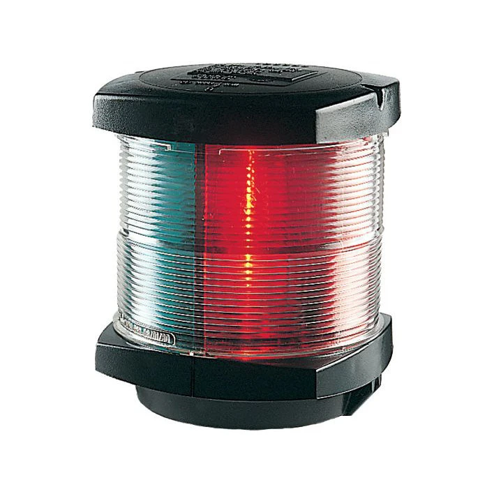 Hella Marine Serie 2984 Dreifarbenlaterne 3 Hella Marine Serie 2984 Dreifarbenlaterne