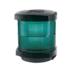 Hella Marine Serie 2984 Signallaterne Grün