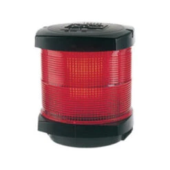 Hella Marine Serie 2984 Signallaterne Rot